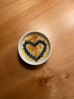 Porridge, Beitrag 88