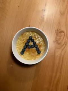 Porridge, Beitrag 85