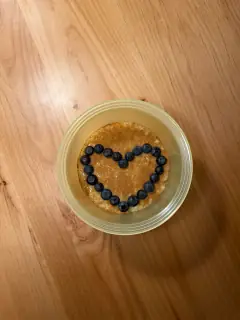 Porridge, Beitrag 44