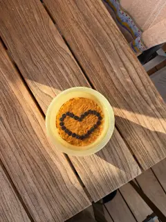 Porridge, Beitrag 27