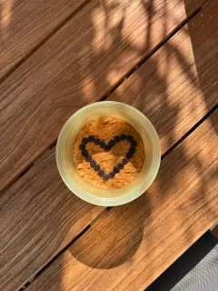 Porridge, Beitrag 16