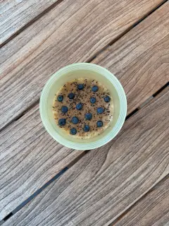 Porridge, Beitrag 6