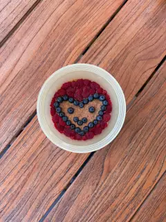 Porridge, Beitrag 4